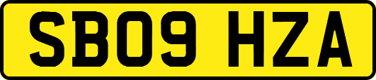 SB09HZA