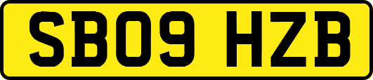 SB09HZB