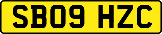 SB09HZC