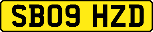 SB09HZD