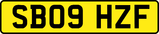 SB09HZF
