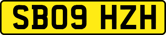 SB09HZH