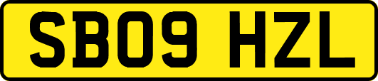 SB09HZL