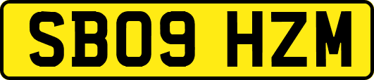 SB09HZM