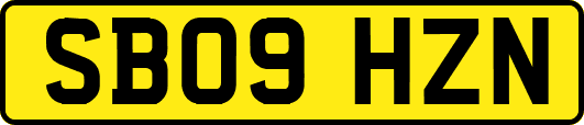 SB09HZN
