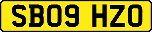 SB09HZO