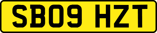 SB09HZT