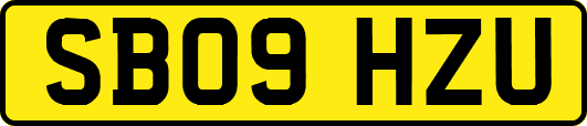 SB09HZU
