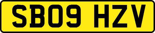 SB09HZV