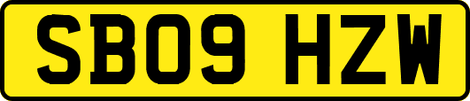 SB09HZW