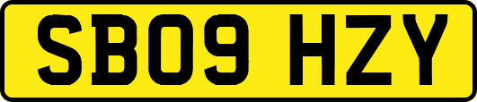 SB09HZY