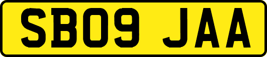 SB09JAA