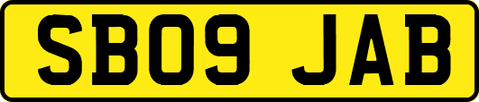SB09JAB