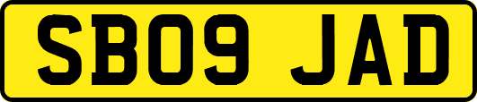 SB09JAD