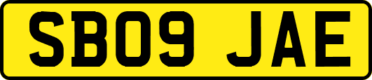 SB09JAE