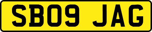 SB09JAG