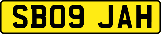 SB09JAH