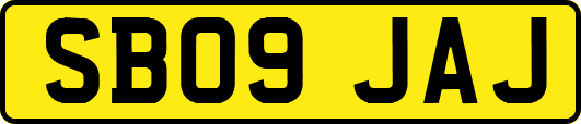SB09JAJ