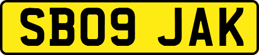 SB09JAK
