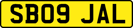 SB09JAL