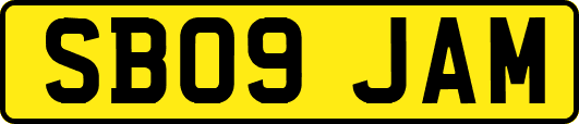 SB09JAM