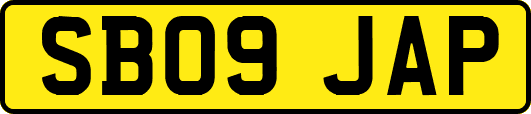 SB09JAP