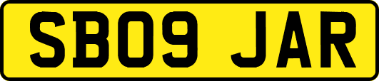 SB09JAR