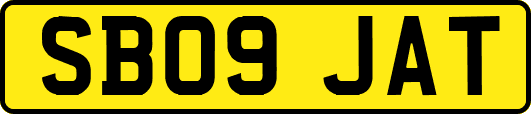 SB09JAT