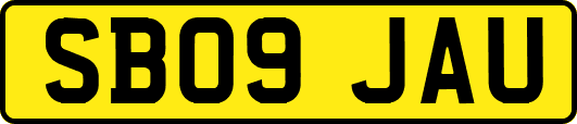 SB09JAU