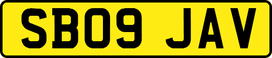 SB09JAV
