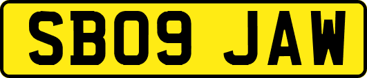 SB09JAW