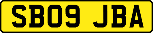 SB09JBA