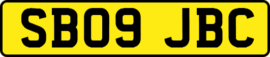 SB09JBC