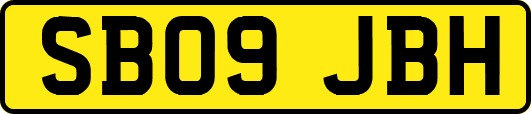 SB09JBH