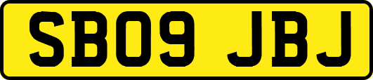 SB09JBJ