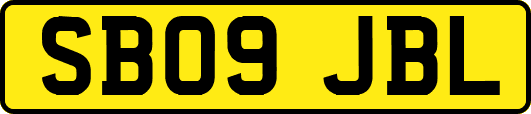 SB09JBL