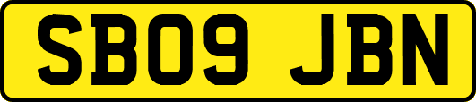 SB09JBN