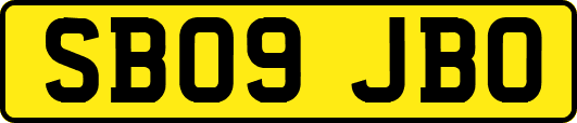 SB09JBO