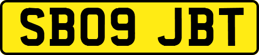 SB09JBT