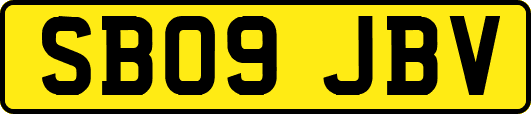 SB09JBV