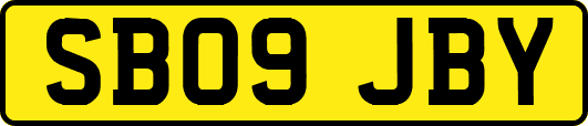 SB09JBY