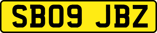 SB09JBZ