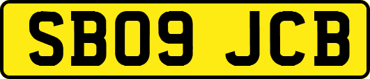 SB09JCB