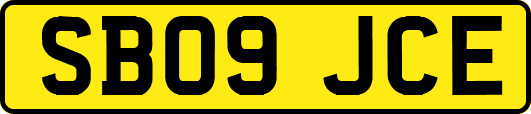 SB09JCE