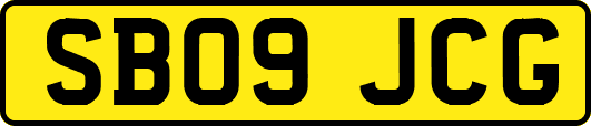 SB09JCG