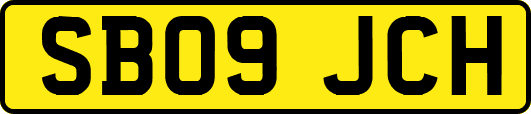 SB09JCH