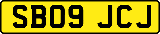 SB09JCJ