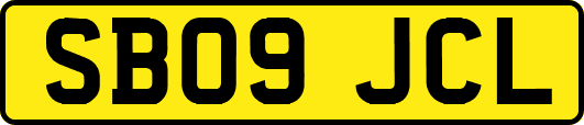 SB09JCL