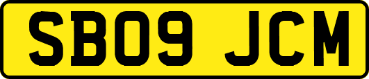 SB09JCM