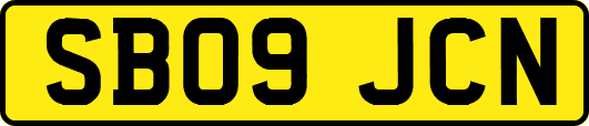 SB09JCN